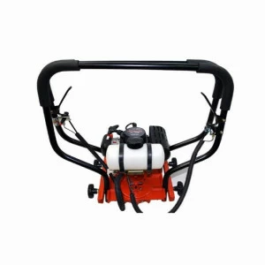 Мотобур HITACHI DA300E