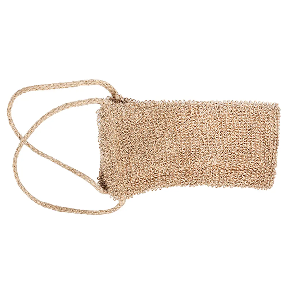 Лента массажная «Джут», длинная Santreyd Без серии STLM-2014076