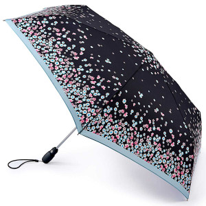 L711-4227 Зонт женский автомат L711 Open/Close Superslim-2 Fulton