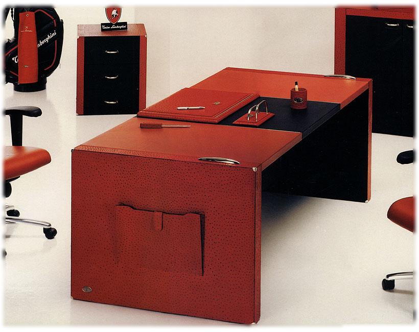 Письменный стол  FORMITALIA Racing desk 