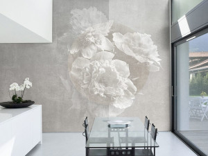 Обои из натурального ПВХ, экологически чистые, моющиеся