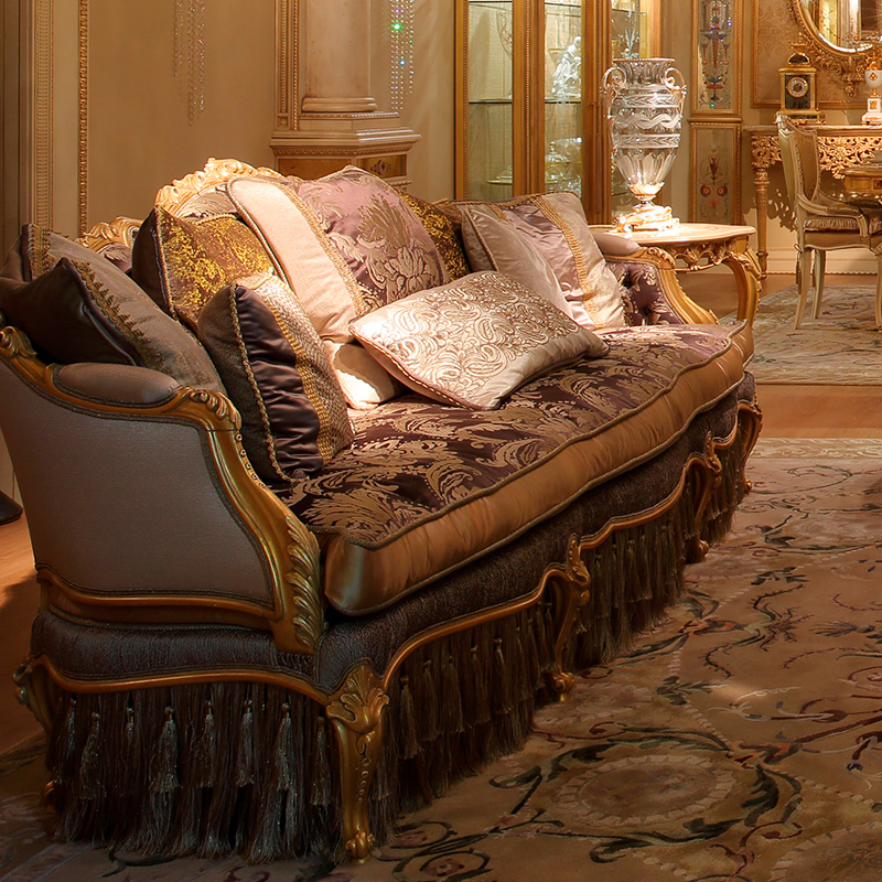 Диван  BELCOR GD1513LZ 