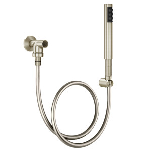 00934244 Ручной душ C30 с переключателем из полированного золота Docol DESVIADOR PARA CHUVEIRO