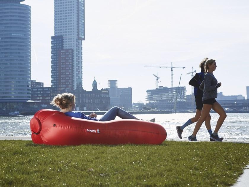 Fatboy Надувной садовый диван из нейлона® Lamzac® sun-id-1484813 - Вид №6