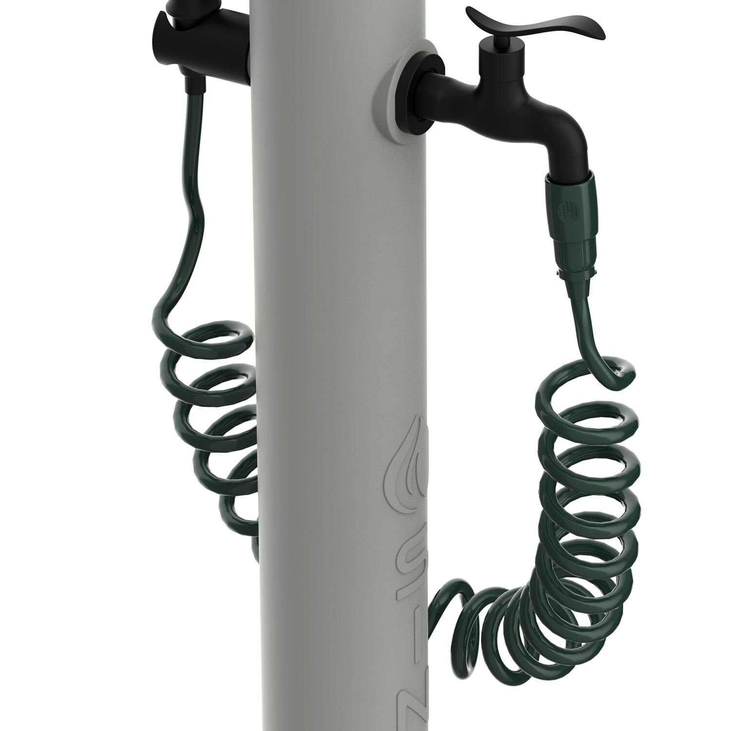 Полиэтиленовый садовый фонтан SINED ACQUA PRO ARCH-00130994 - Вид №27