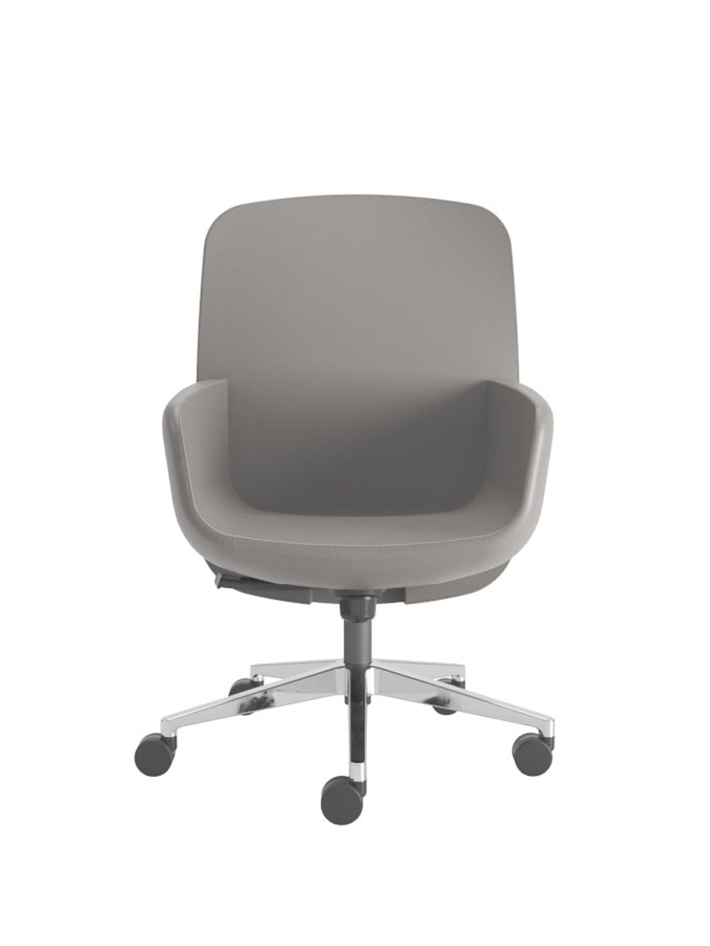 VAGHI Кресло руководителя VIVA sun-id-1985984 - Вид №2