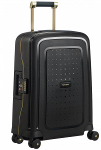 U44-29003 Чемодан U44*003 Spinner 55/20 Samsonite S'Cure DLX