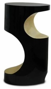 BRABBU Сервиз столик покрытый стекловолокном Bryce