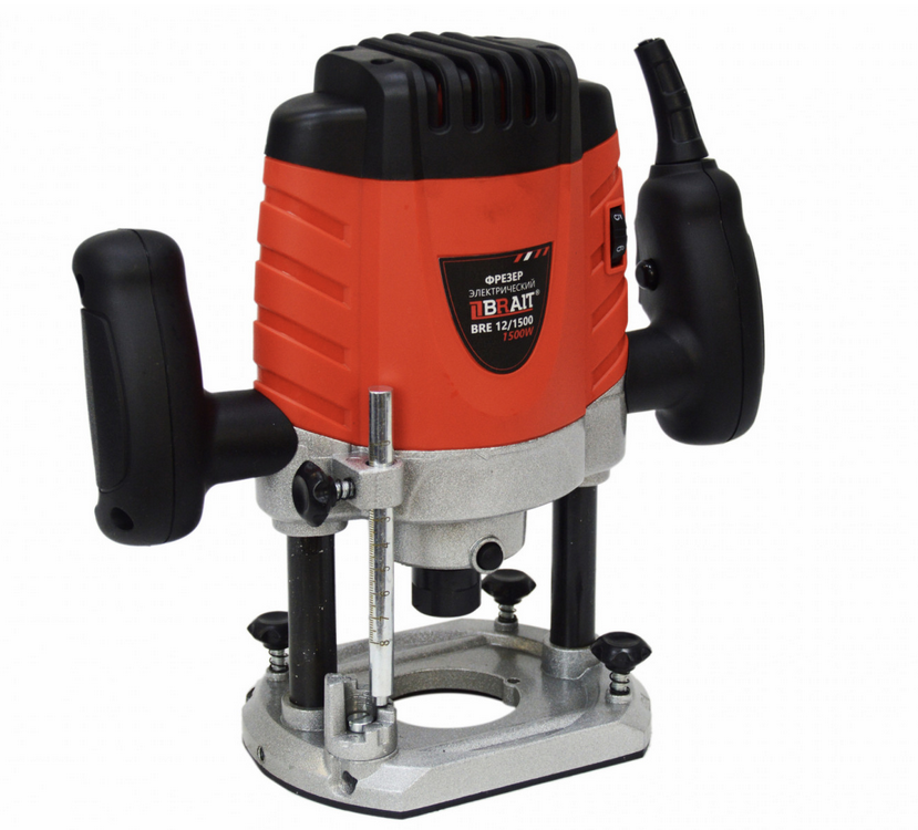 Фрезер BRAIT BRE 12/1500 9230228 STDN-0111532