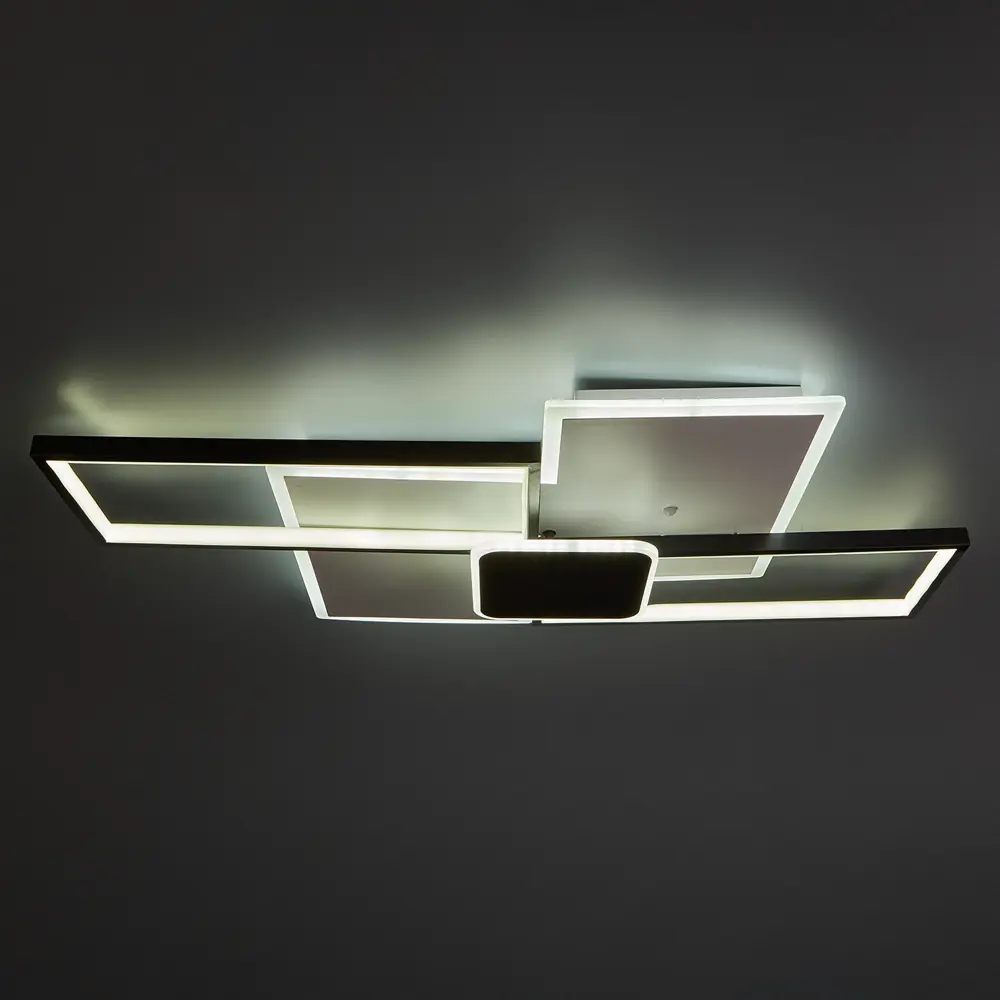 Escada 10216/S — Классическая светодиодная люстра с пультом управления 87890879 STLM-1488668 - Вид №2