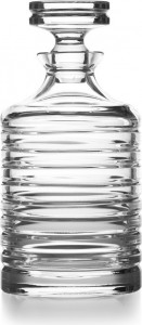 10652123 Ralph Lauren Home Декантер Ralph Lauren Home "Метрополис" 946мл Хрусталь