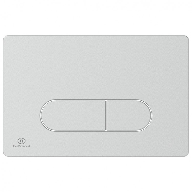 R0115JG Механическая панель смыва OLEAS™ M1 Ideal Standard PROSYS OLEAS  - Вид №1