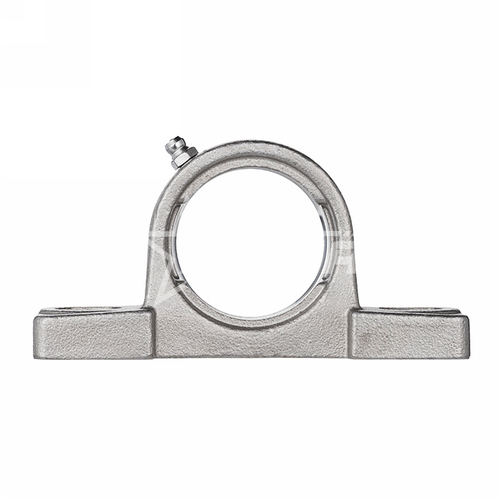 IS1899 Нержавеющий корпус подшипника SS P 208 ISKRA  - Вид №3