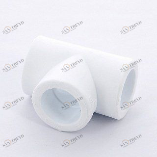 Тройник PRO AQUA полипропиленовый 25 PA14010P