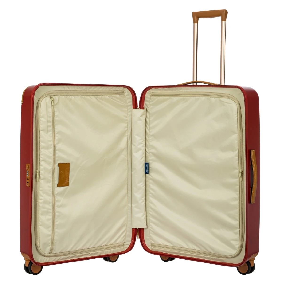 BAQ08354.190 Чемодан BAQ08354 30 Trolley Brics Amalfi - Вид №3