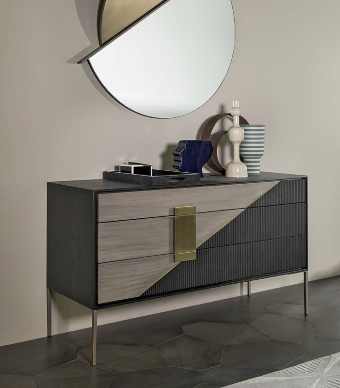 Комод  SHAKE EGO Icons