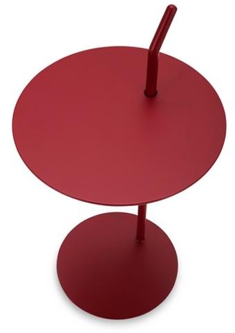 Now & Future Низкий журнальный столик из металла sun-id-1473303 - Вид №12