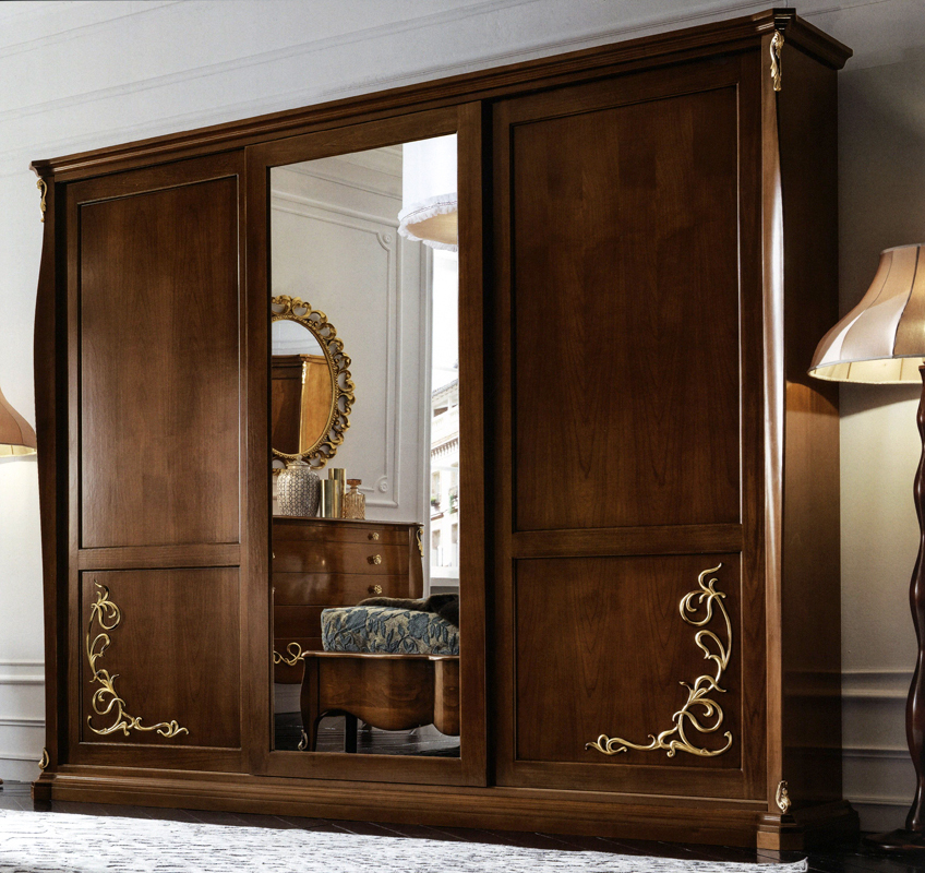 Шкаф  BTC INTERNATIONAL 1760/G CHARME