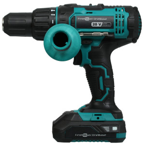 Дрель-шуруповерт FinePower OneBase CDHBR50K2 OneBase20 5089514