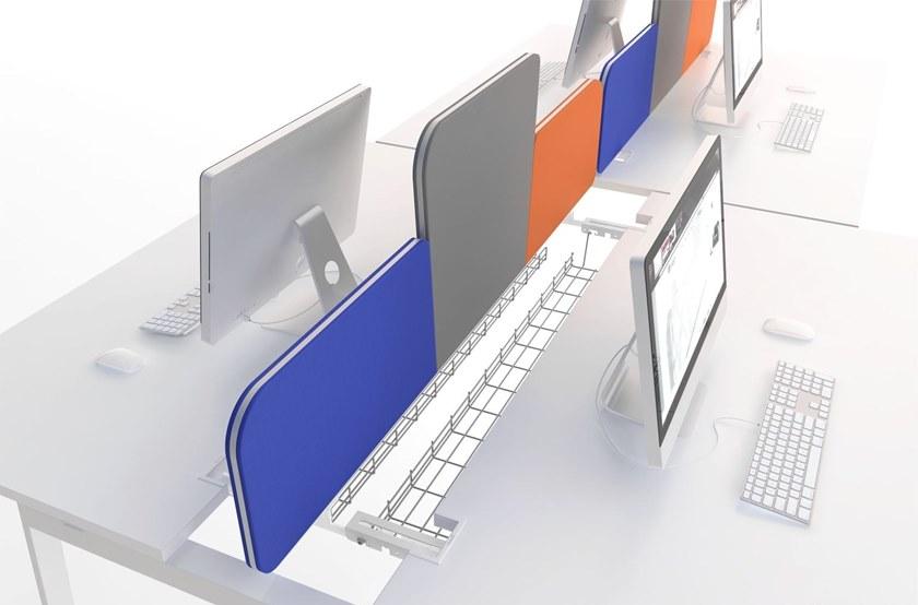 MDD Панель перегородки стола Pannelli sun-id-1348679 - Вид №1