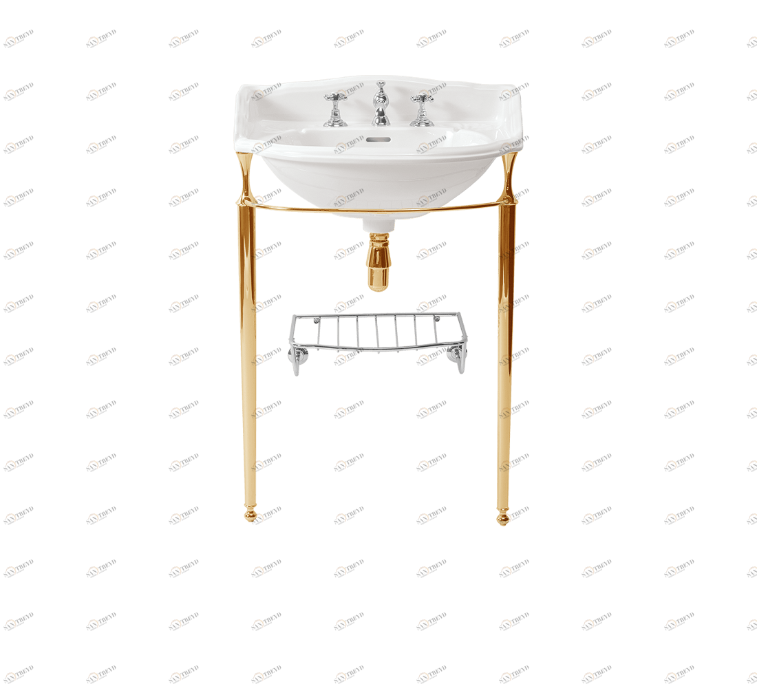 Gentry Home Сезанн  Темное золото GH100377 