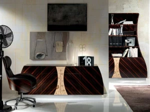 Carpanelli Буфет из дерева Cartesio