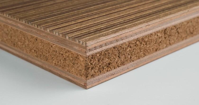 Plexwood Панель из дерева меламина sun-id-1412257 - Вид №7