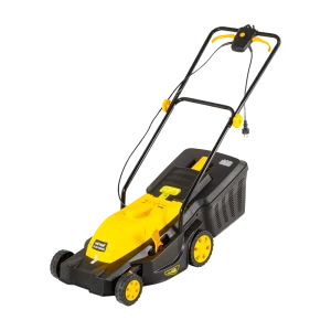 Газонокосилка электрическая Huter ELM-2000P 2000 Вт 43 см 89364850 STLM-2041802