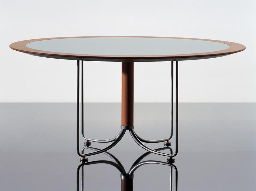 i 4 Mariani Письменный стол / стол для переговоров Bird sun-id-1365344 - Вид №5