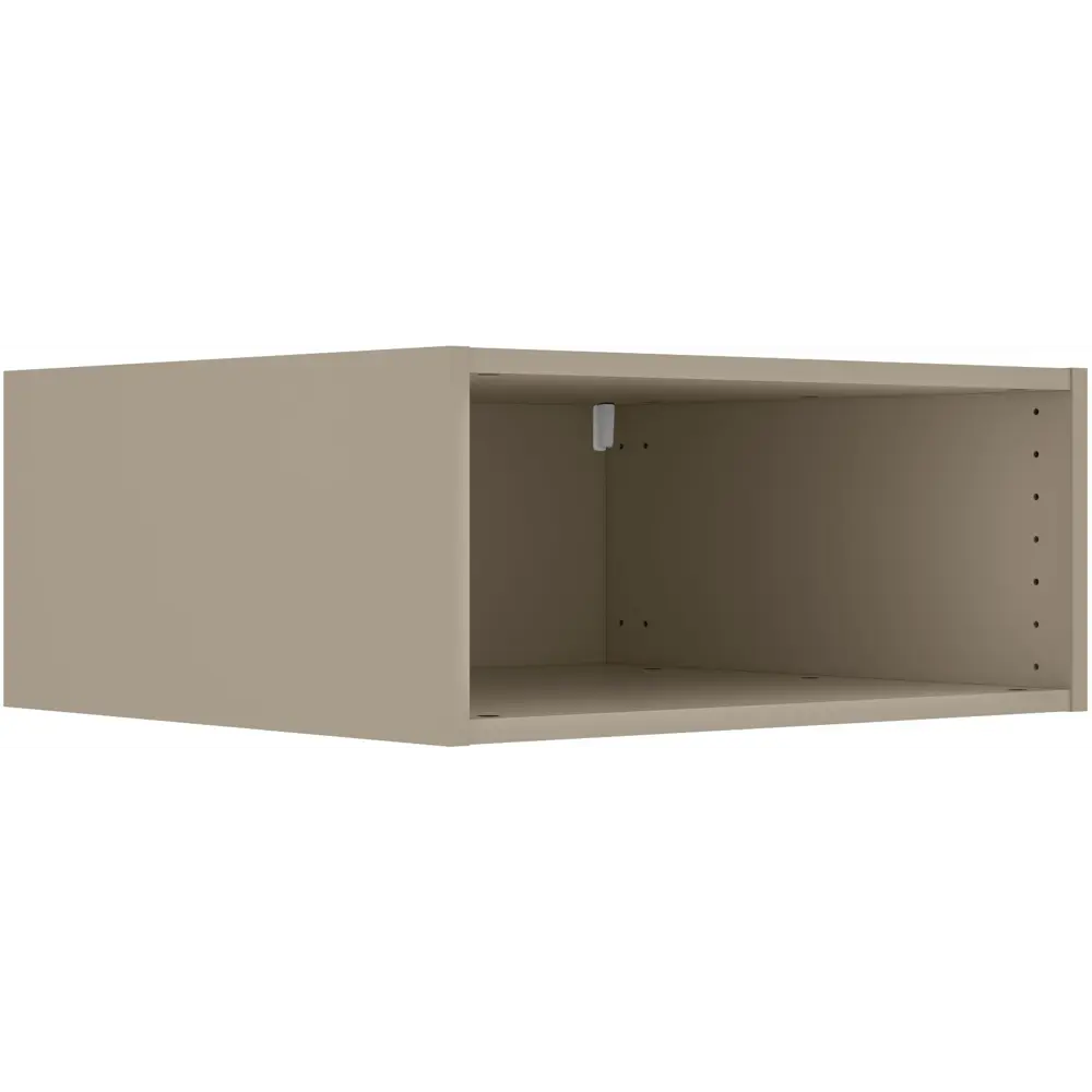 Каркас для навесного кухонного шкафа 60x26x56 см ДСП цвет бежевый Santreyd STLM-2095828