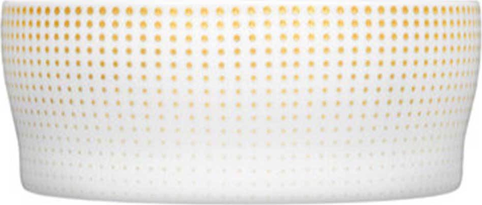 10571088 Furstenberg Чаша цилиндрическая Furstenberg "Лунный свет" 18см Фарфор 