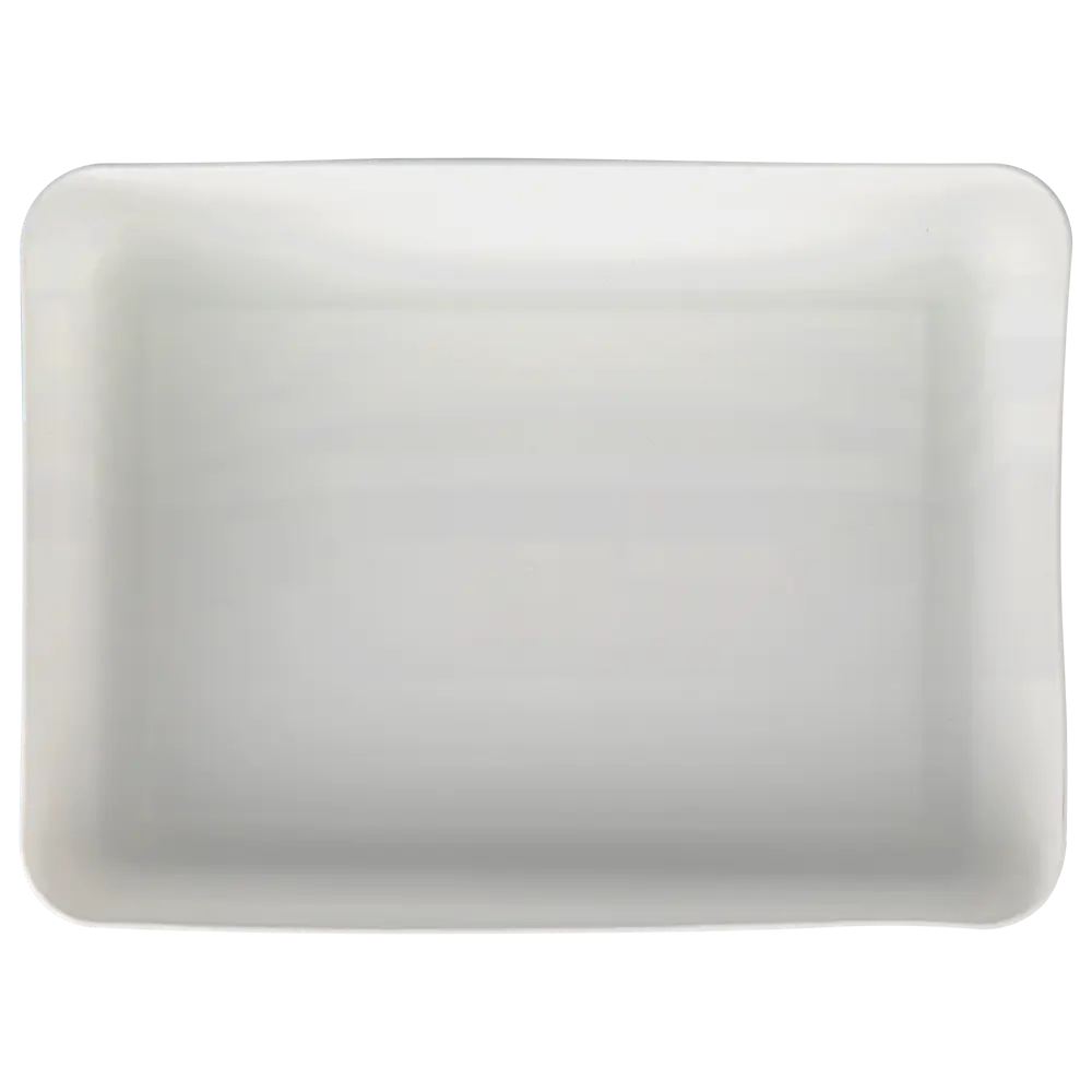 Santreyd Органайзер для хранения 35×25×8 см - практичный пластиковый контейнер 89374410 Ящик для хранения STLM-1340330 - Вид №2