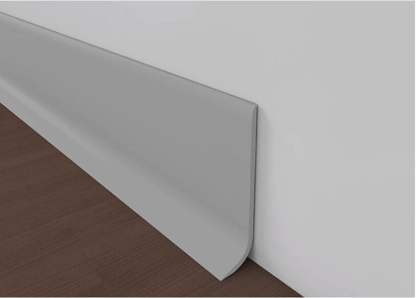 Плинтус из ПВХ EMAC Italia Novorodapie® ARCH-00110478 - Вид №2