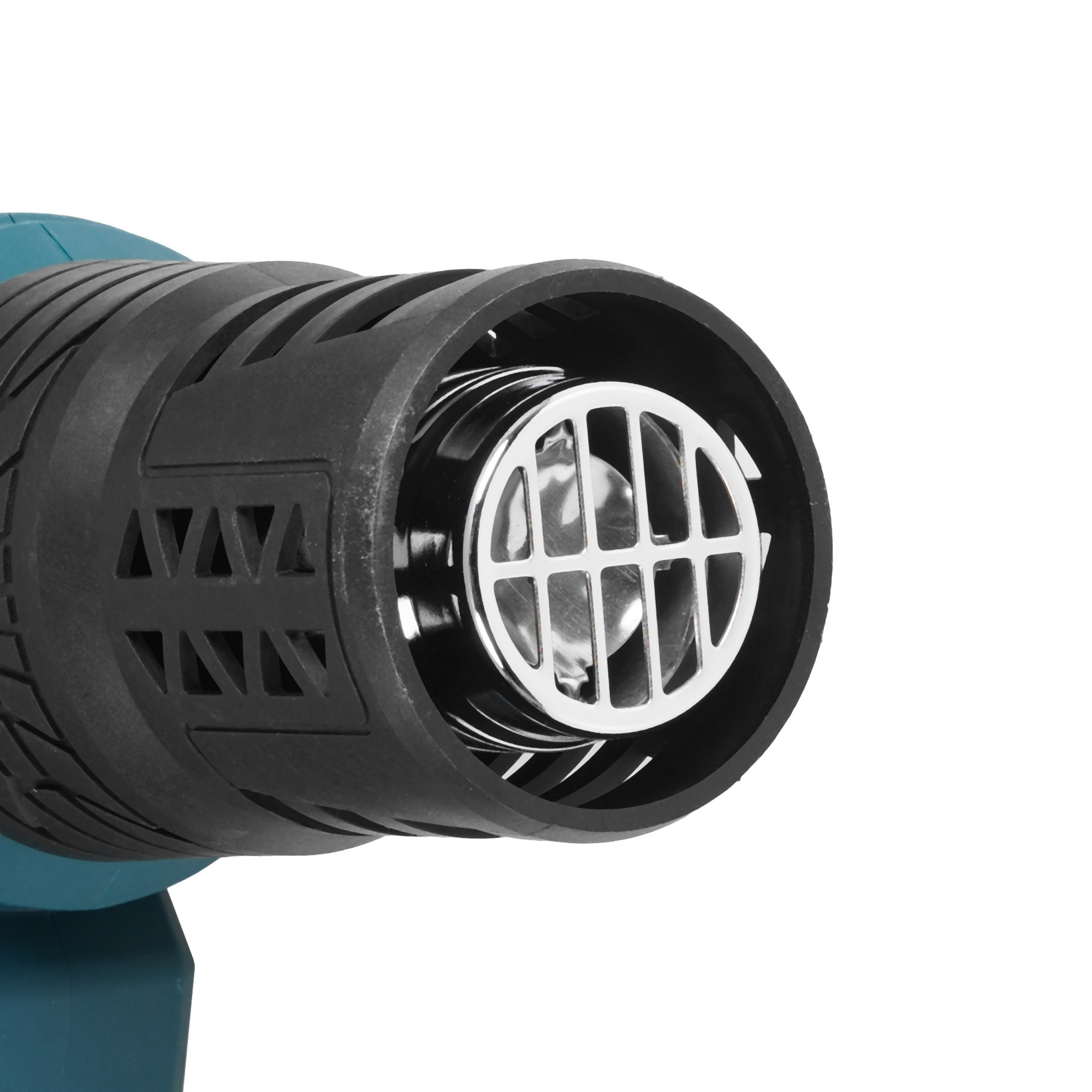 Строительный фен HOOMOTEK Green 5619519 STDN-0035127 - Вид №2