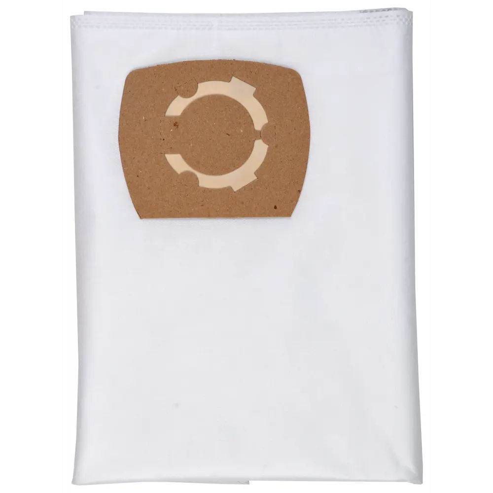 Мешки синтетические для пылесоса Elitech 183035 36 л, 5 шт STLM-2104575 - Вид №2