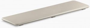 KOHLER Bellwether Пластиковая дренажная крышка на 60 человек K-9157-G9