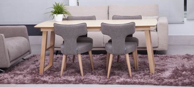 039046 Журнальный столик Fama Blues Santreyd - Вид №4