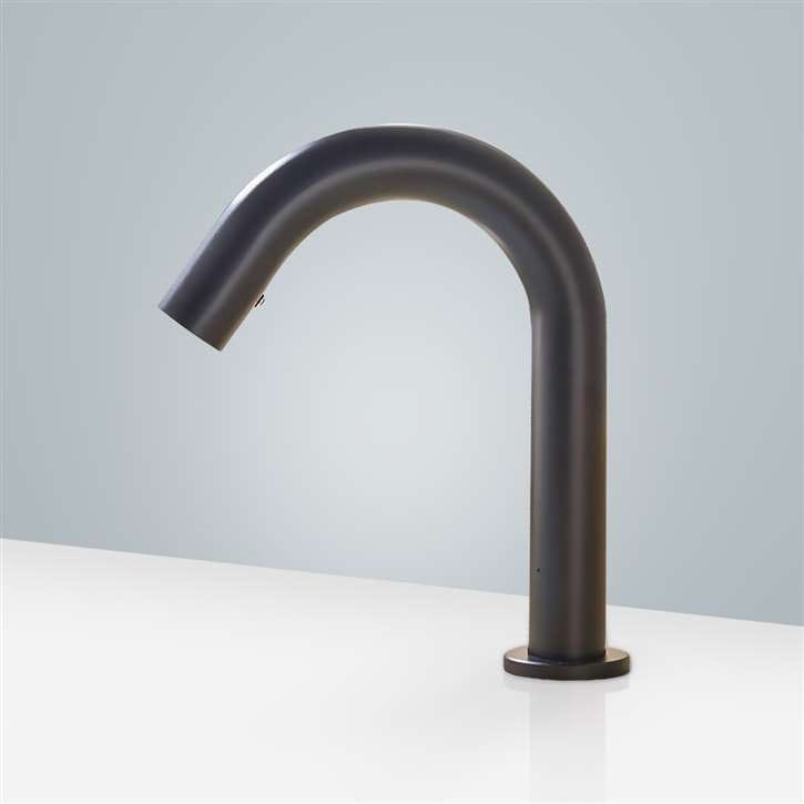 Напольный инфракрасный смеситель для раковины Fontana Showers AcquaVita ARCH-00118502 - Вид №12