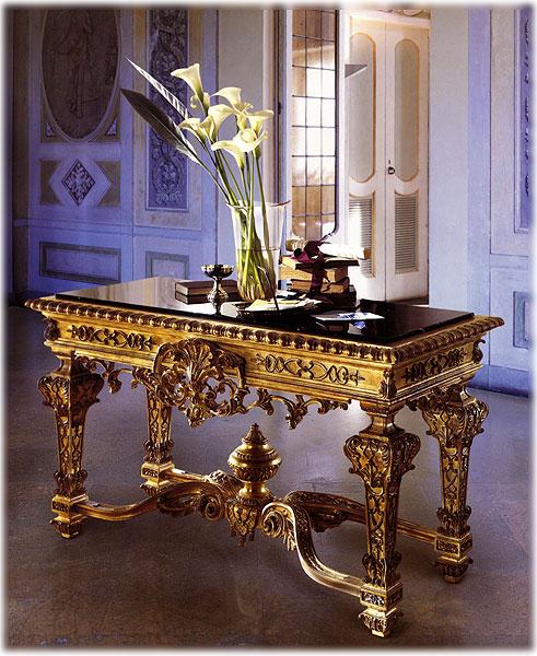 Консоль  CAPPELLINI INTAGLI 290 