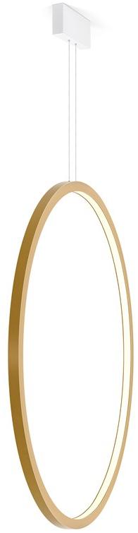 INDELAGUE | ROXO Lighting Светодиодная подвесная лампа Oreo sun-id-1414746 - Вид №13