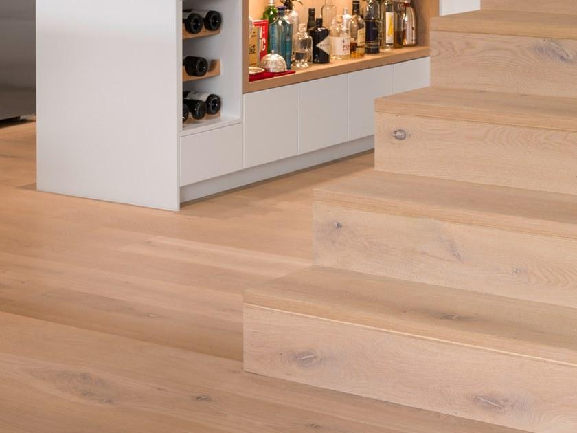 mafi Дубовый пол Basic eiche Ece5bkw - Вид №4