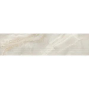 Ступенька с прямыми краями Onika 04 120x30 см керамогранит цвет бежевый 4 шт.