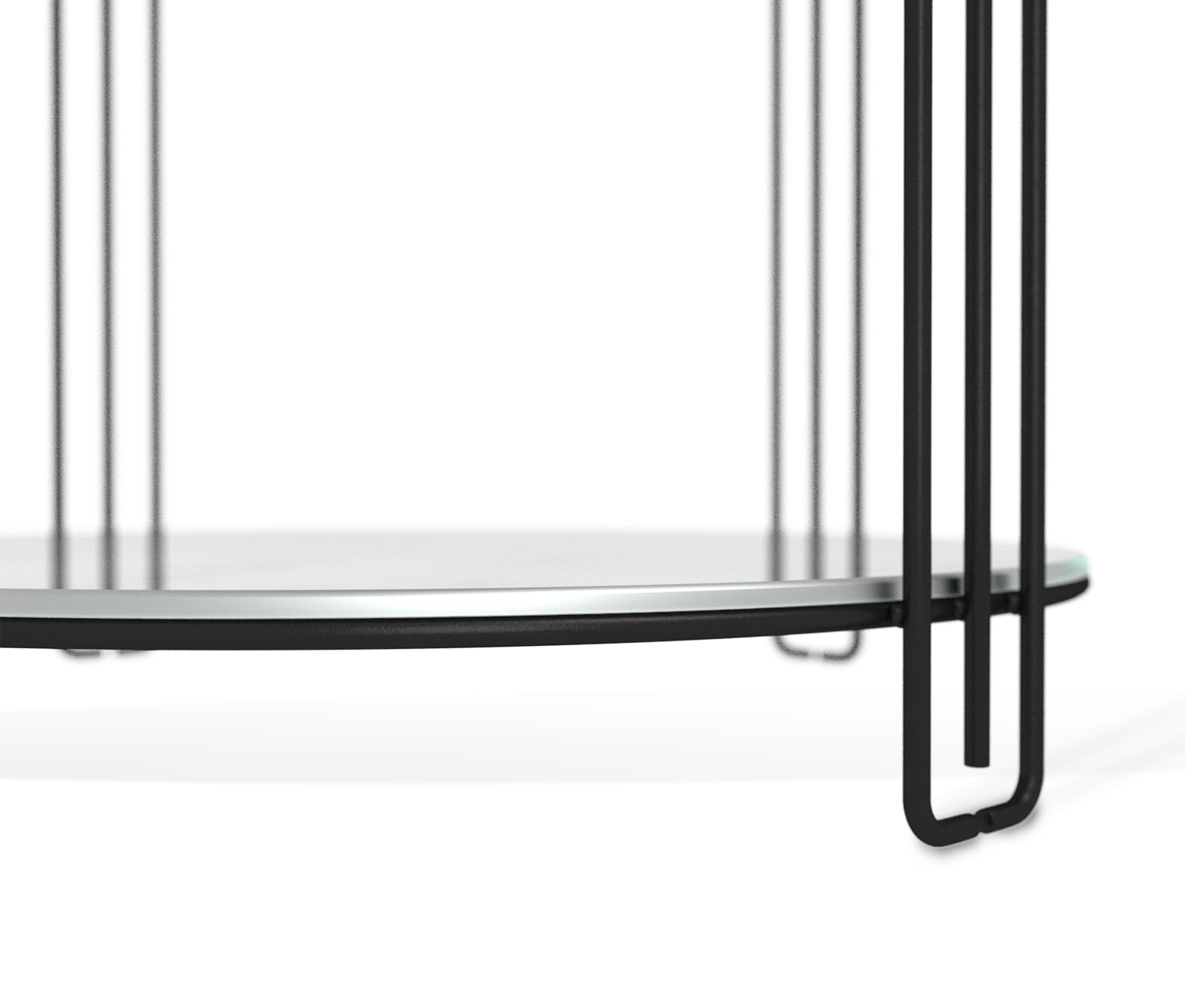 Столик кофейный SHT-CT34 Santreyd  - Вид №3