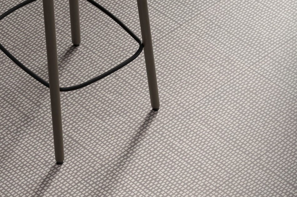 540 056 01 Печатный пробковый пол с разным дизайном Retile Venice Stone GRANORTE Vita Decor - Вид №1