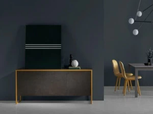 MOBLIBERICA Комод с керамическим покрытием Terra