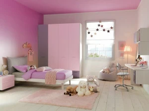 Moretti Compact Деревянная спальня