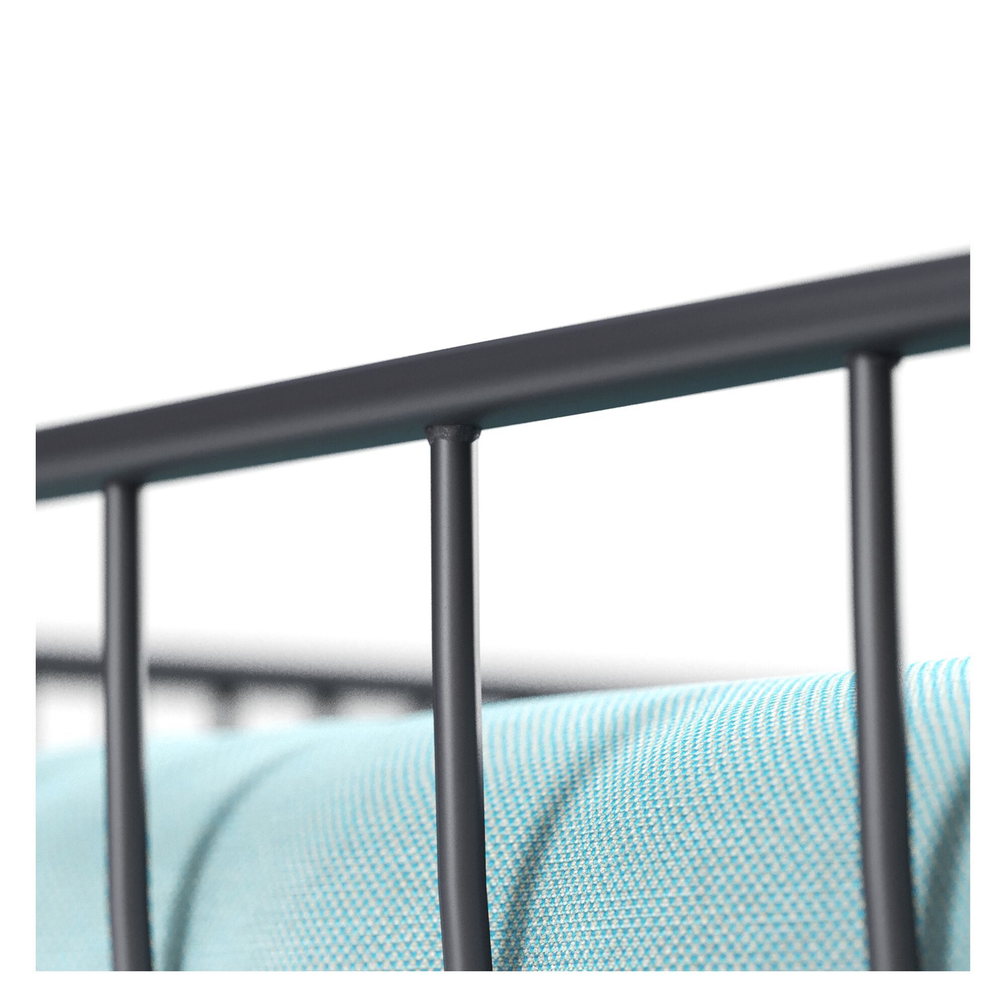 3-местный тканевый садовый диван emu Cannolè ARCH-00062174 - Вид №1