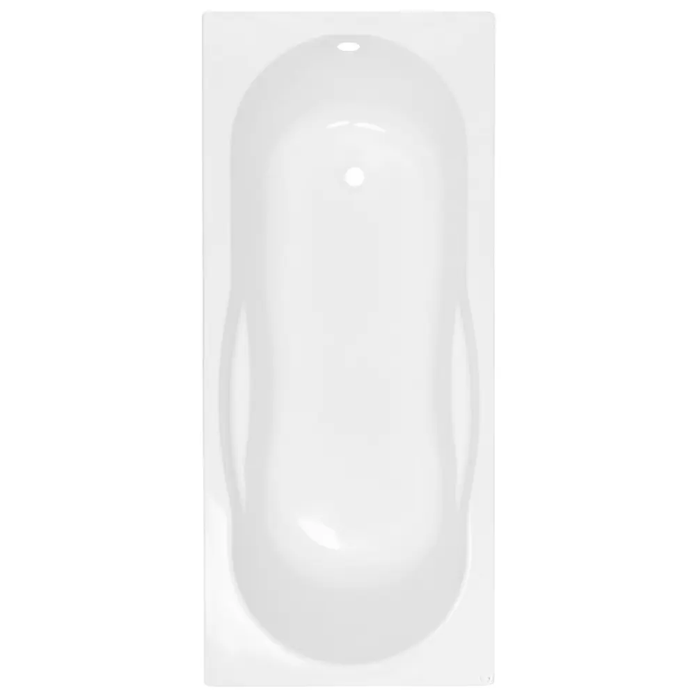 Ванна без гидромассажа Green акрил 150x70 см Santreyd STLM-2190013