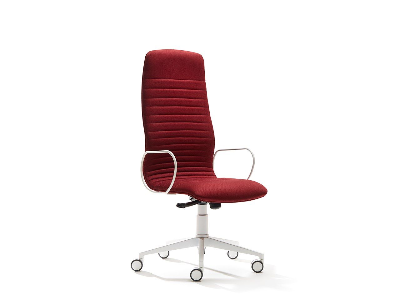 Офисное кресло с откидывающейся спинкой с подлокотниками VAGHI Union Executive ARCH-00147326 - Вид №10