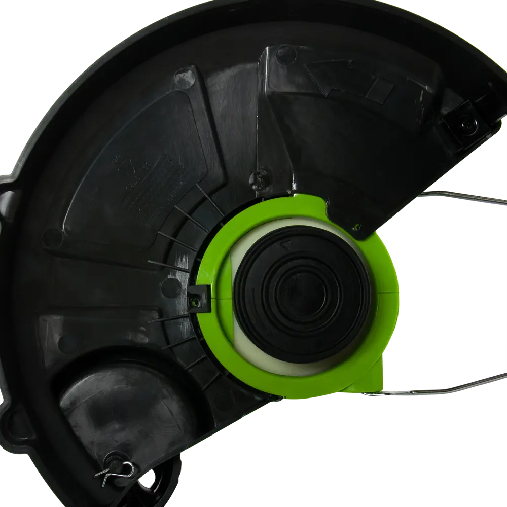 Триммер аккумуляторный GreenWorks G40LT30 40 В Ач АКБ и ЗУ не входит в комплект STLM-2080511 - Вид №3